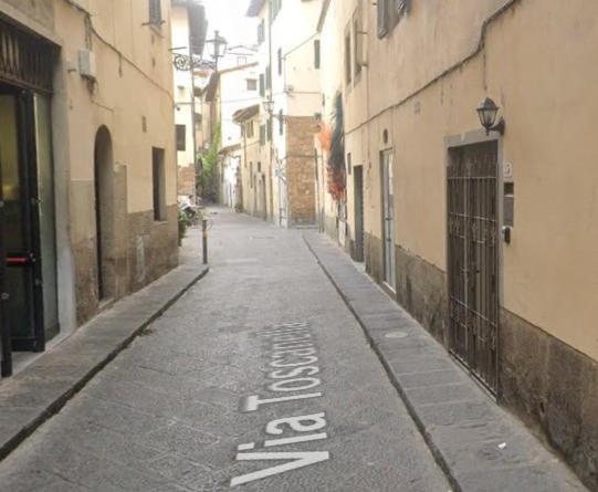 Toscanella23 Florença Exterior foto